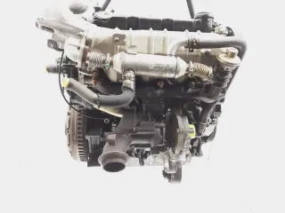 Motor Completo CITROEN C5 BERLINA 2.0 HDi CAT