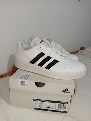 Zapatillas Adidas Grand Court