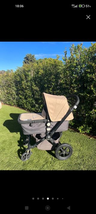 Bugaboo Camaleon 3
