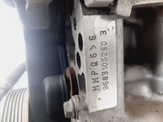 Motor Completo CITROEN C4 GRAND PICASSO 9HR