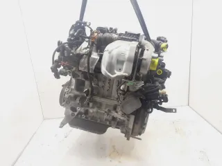 Motor Completo CITROEN C4 GRAND PICASSO 9HR