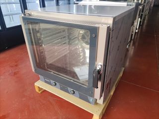 HORNO DE CONVECCIÓN 6 BANDEJAS