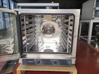 HORNO DE CONVECCIÓN 6 BANDEJAS