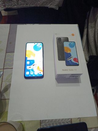 Redmi note 11