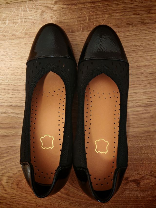 Zapatos mujer número 38