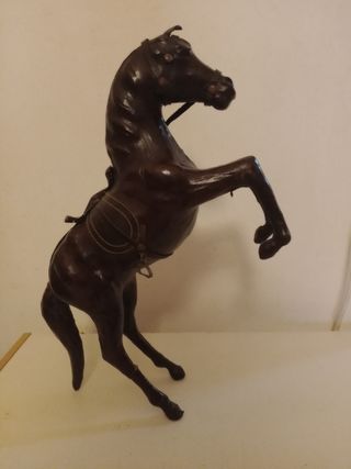 Cavallo decorativo