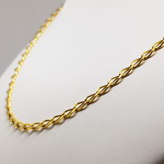 Cadena Oro Amarillo 18KT Eslabón Bilbaíno