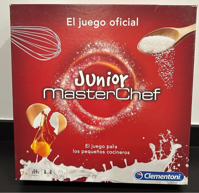 Masterchef junior