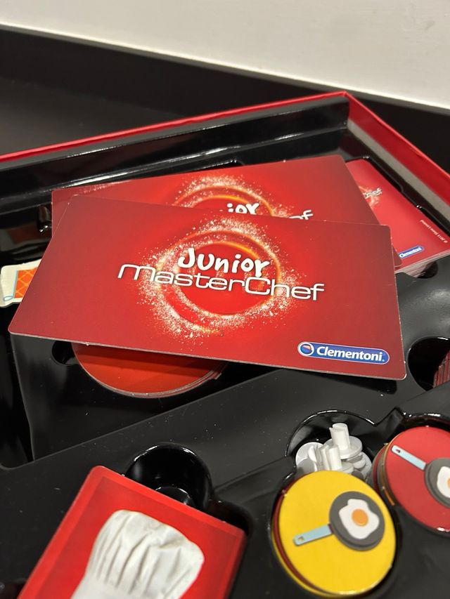 Masterchef junior