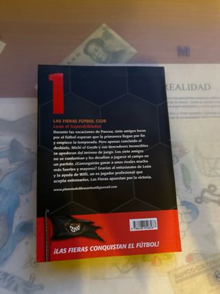 León, Las Fieras del Fútbol Club