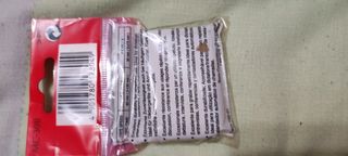 Microcasette Sony virgen