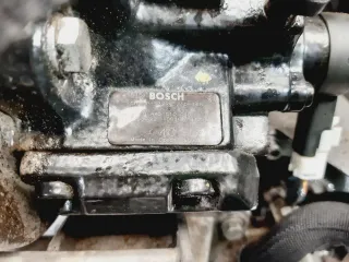 Motor Completo CITROEN C5 BERLINA 2.0 piezas24