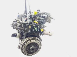 Motor Completo CITROEN C5 BERLINA 2.0 piezas24
