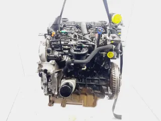 Motor Completo CITROEN C5 BERLINA 2.0 piezas24