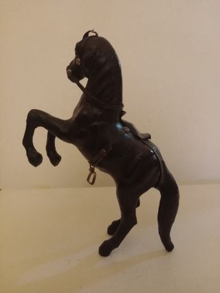 Cavallo decorativo mini