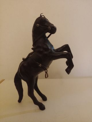 Cavallo decorativo mini