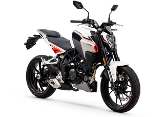 Kove Nk 125 R