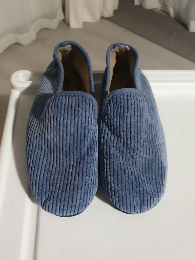 Zapatillas de andar por casa niño