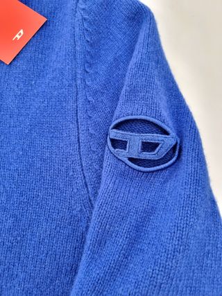 Jersey de hombre Diesel