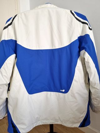 Chaqueta de hombre Dechathlon