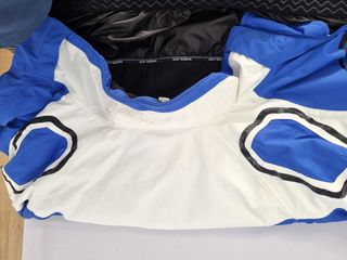Chaqueta de hombre Dechathlon