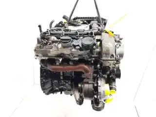 Motor Completo MERCEDES CLASE C (W203) piezas24