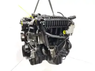 Motor Completo MERCEDES CLASE C (W203) piezas24