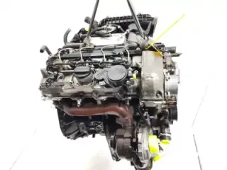 Motor Completo MERCEDES CLASE C (W203) piezas24