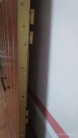 SE VENDE PUERTA DE ENTRADA EXTERIOR