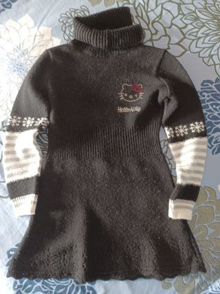 Vestitino Hello Kitty