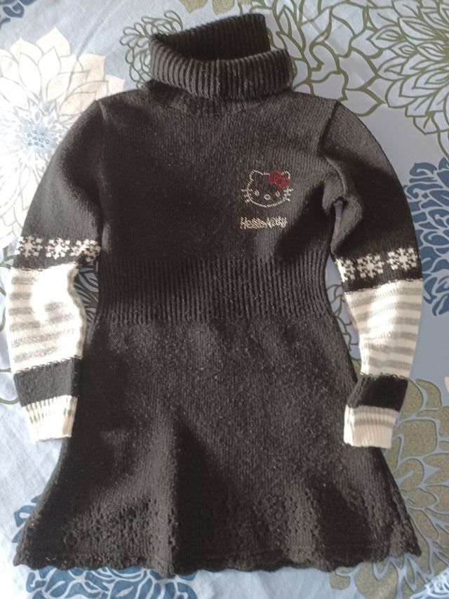 Vestitino Hello Kitty