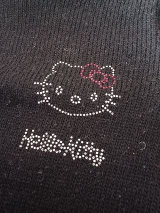 Vestitino Hello Kitty