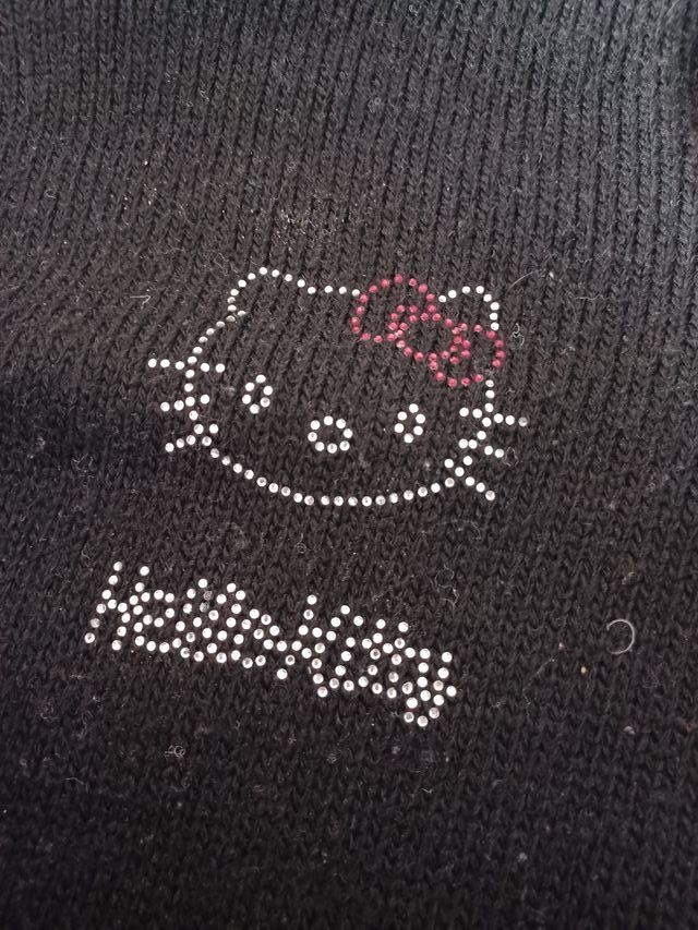 Vestitino Hello Kitty