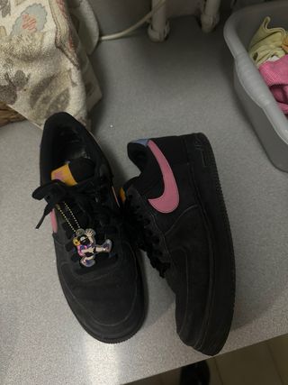 nike air force 1 low acg black stores