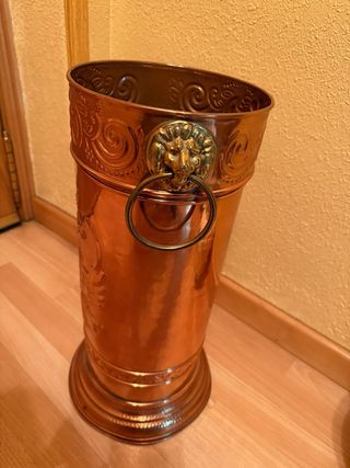 Paraguero antiguo