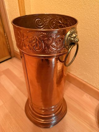 Paraguero antiguo