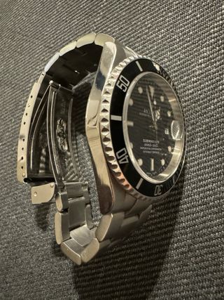 Rolex submariner date
