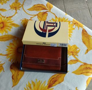 Portafoglio Sergio Tacchini