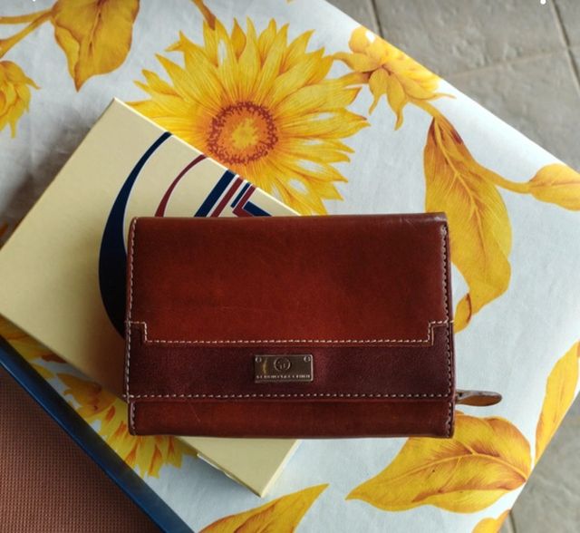 Portafoglio Sergio Tacchini