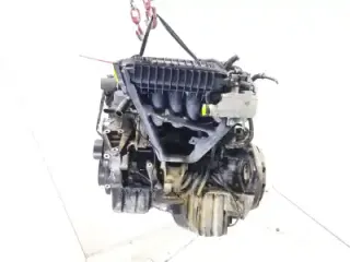 Motor Completo MERCEDES CLASE C (BM 203) piezas24