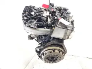 Motor Completo MERCEDES CLASE C (BM 203) piezas24