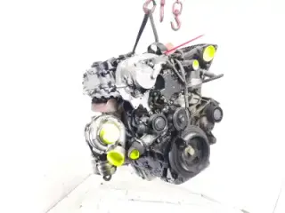 Motor Completo MERCEDES CLASE C (BM 203) piezas24