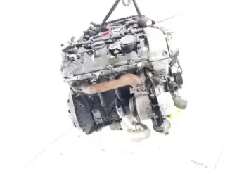 Motor Completo MERCEDES CLASE C (BM 203) piezas24