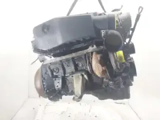 Motor Completo MERCEDES CLASE ML (BM 163) piezas24