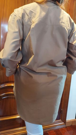 Camisa original Zara talla S