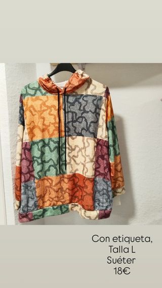 Sudadera