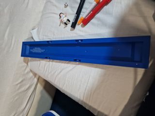 Futbolin playmobil Rusia 2018