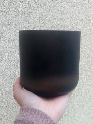 Vaso 10 cm