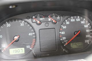 Volkswagen California 2000