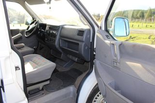 Volkswagen California 2000